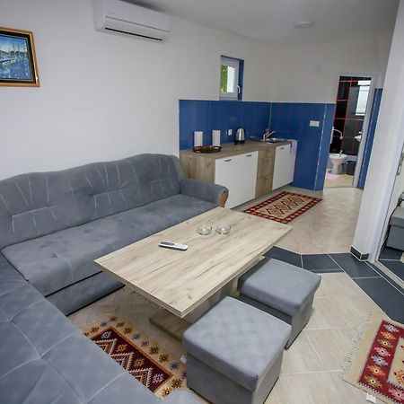 Apartments River Una 2 Bihać エクステリア 写真