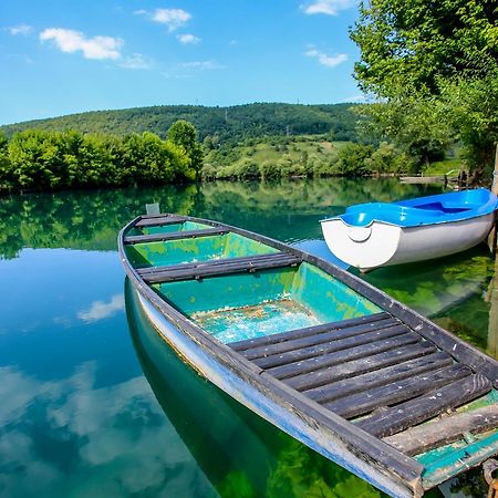 Apartments River Una 2 Bihać エクステリア 写真