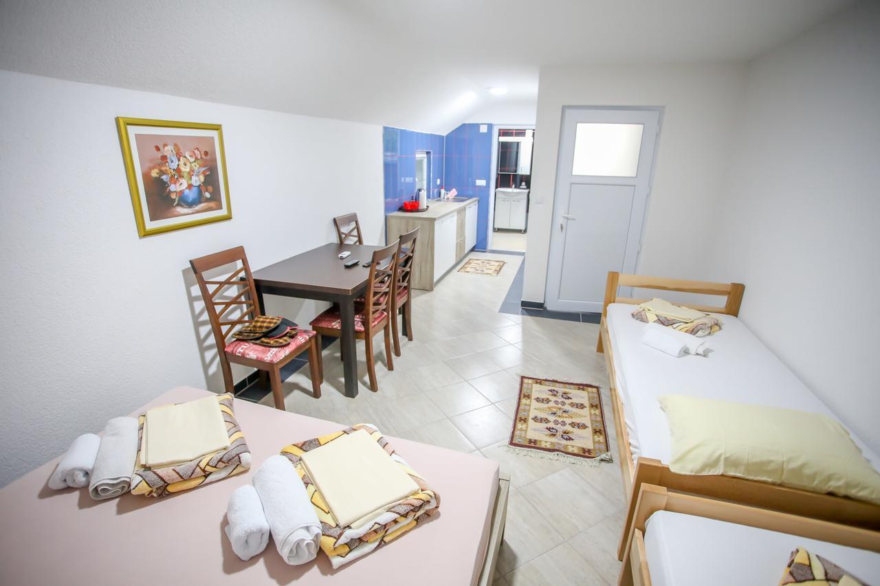 Apartments River Una 2 Bihać エクステリア 写真