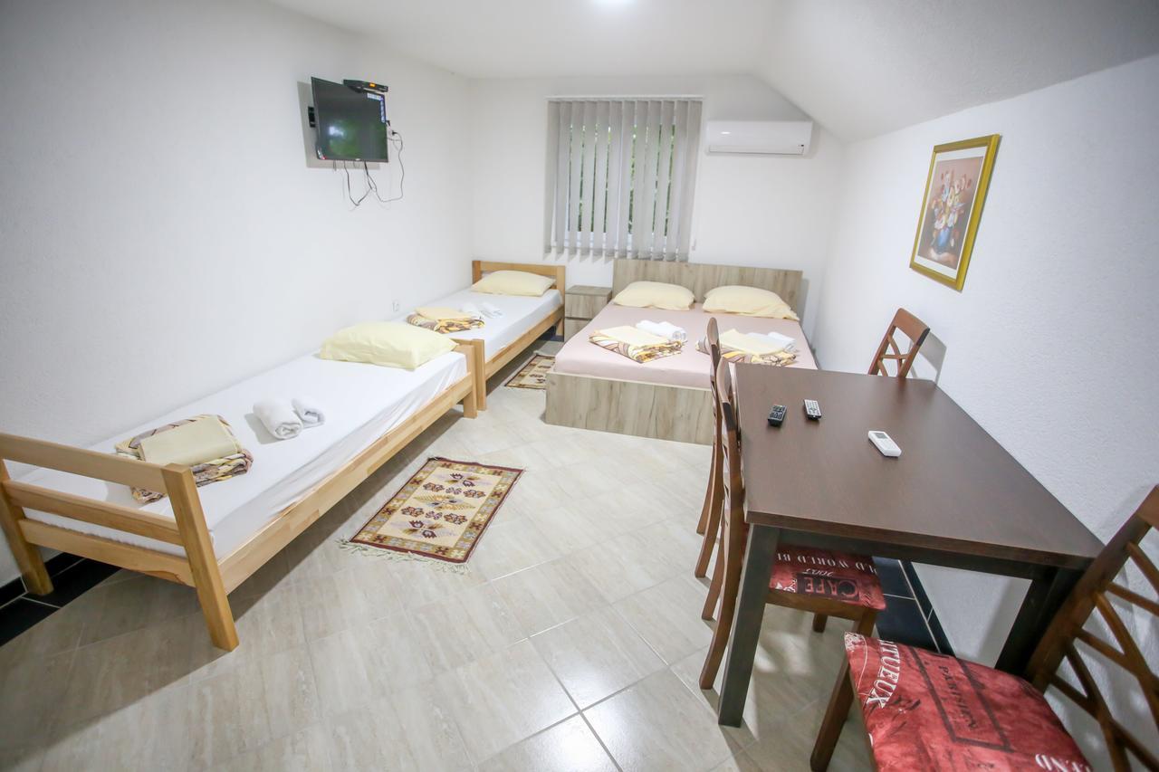 Apartments River Una 2 Bihać エクステリア 写真