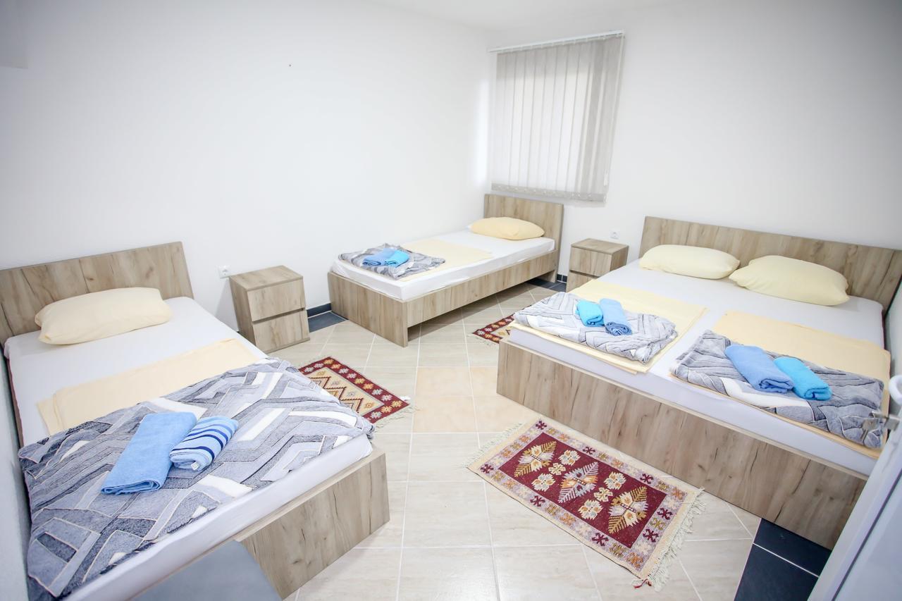Apartments River Una 2 Bihać エクステリア 写真