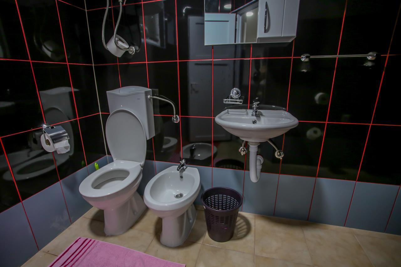 Apartments River Una 2 Bihać エクステリア 写真
