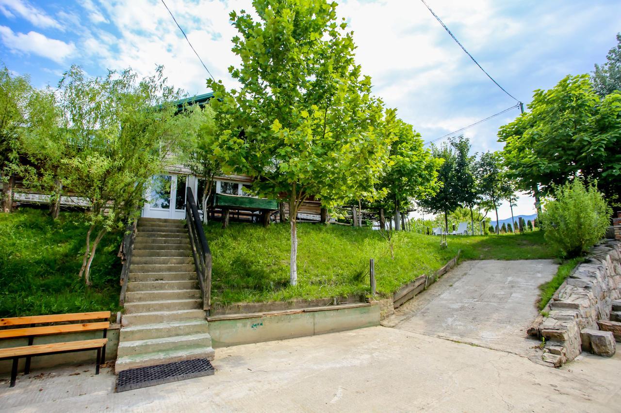 Apartments River Una 2 Bihać エクステリア 写真