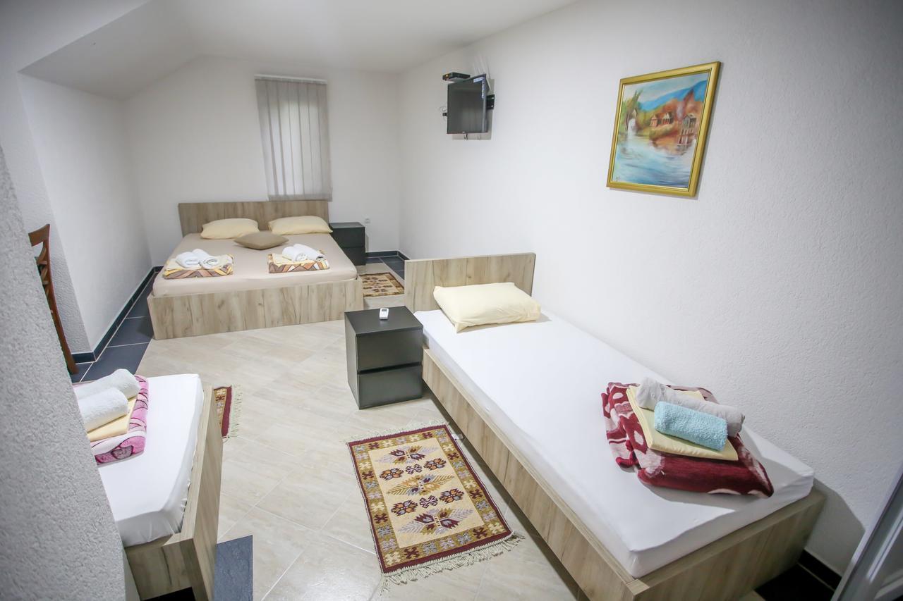 Apartments River Una 2 Bihać エクステリア 写真