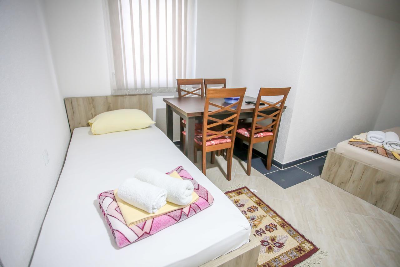 Apartments River Una 2 Bihać エクステリア 写真