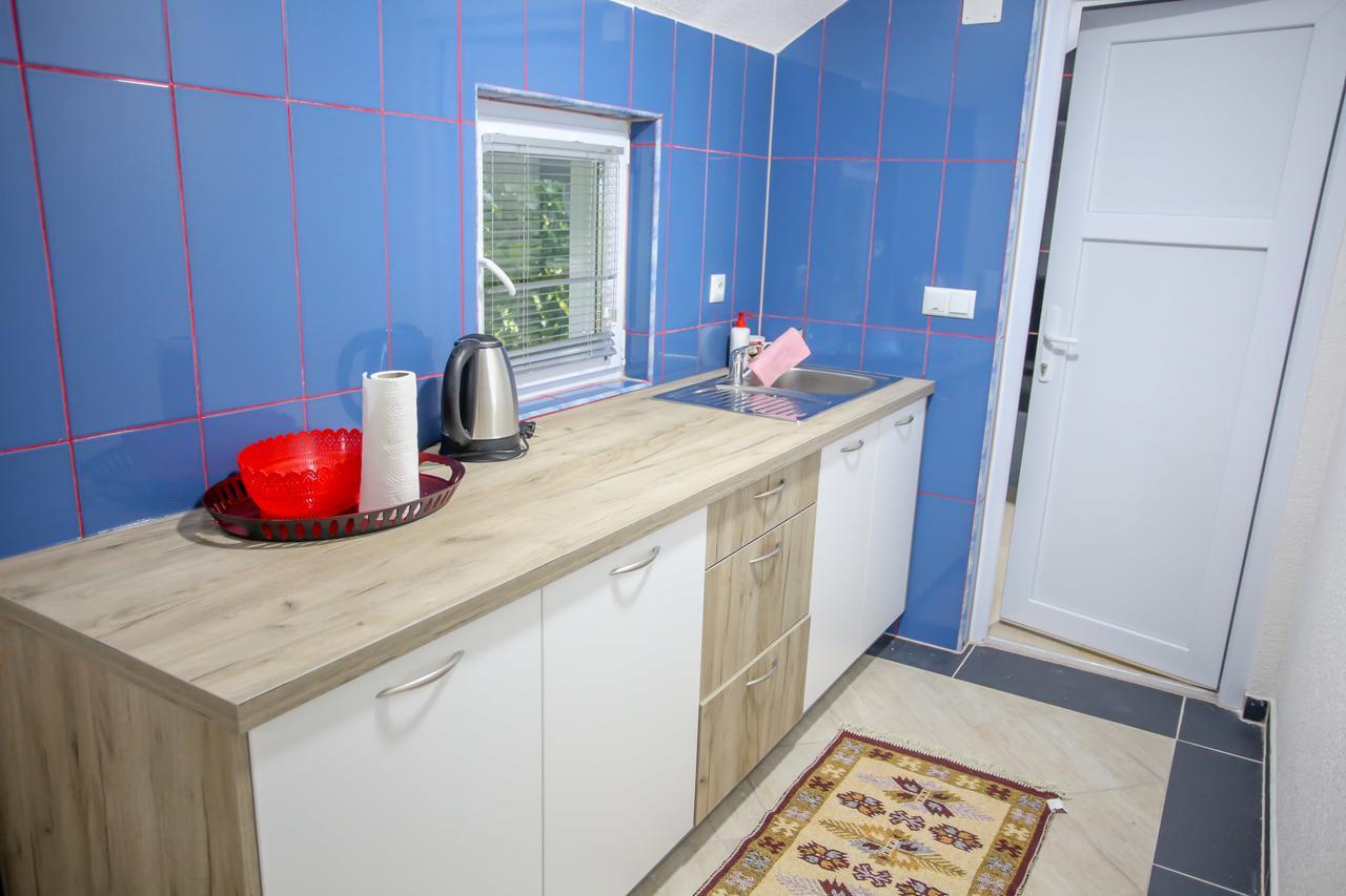 Apartments River Una 2 Bihać エクステリア 写真