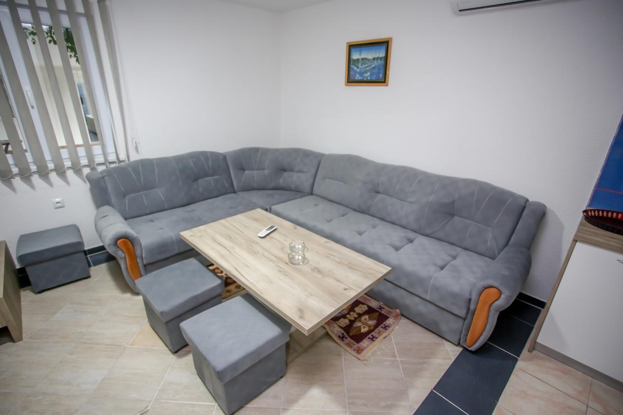 Apartments River Una 2 Bihać エクステリア 写真
